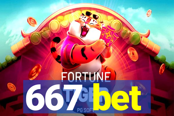 667 bet